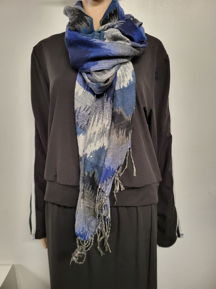 Women's Scarves - Assorted Colors and Styles - photo 2