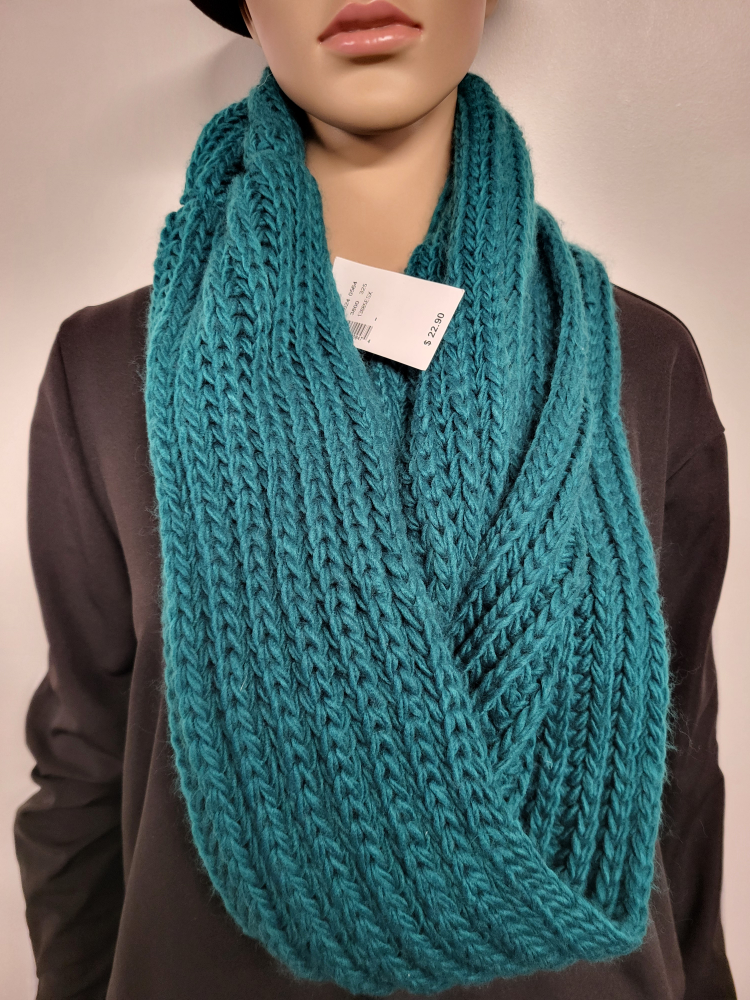 Women's Scarves - Assorted Colors and Styles - photo 5