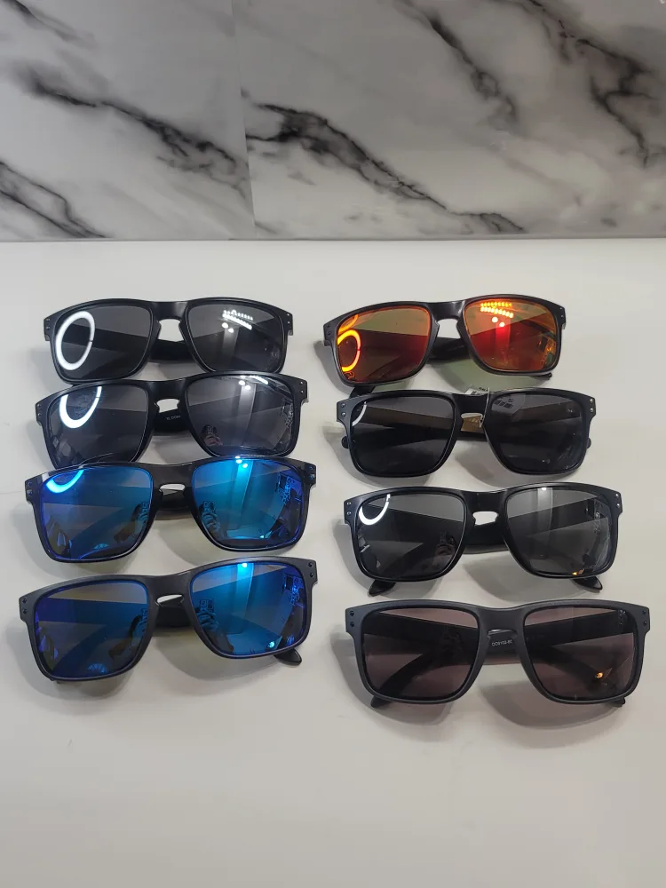 Oakley sunglasses different models image indicator(6)