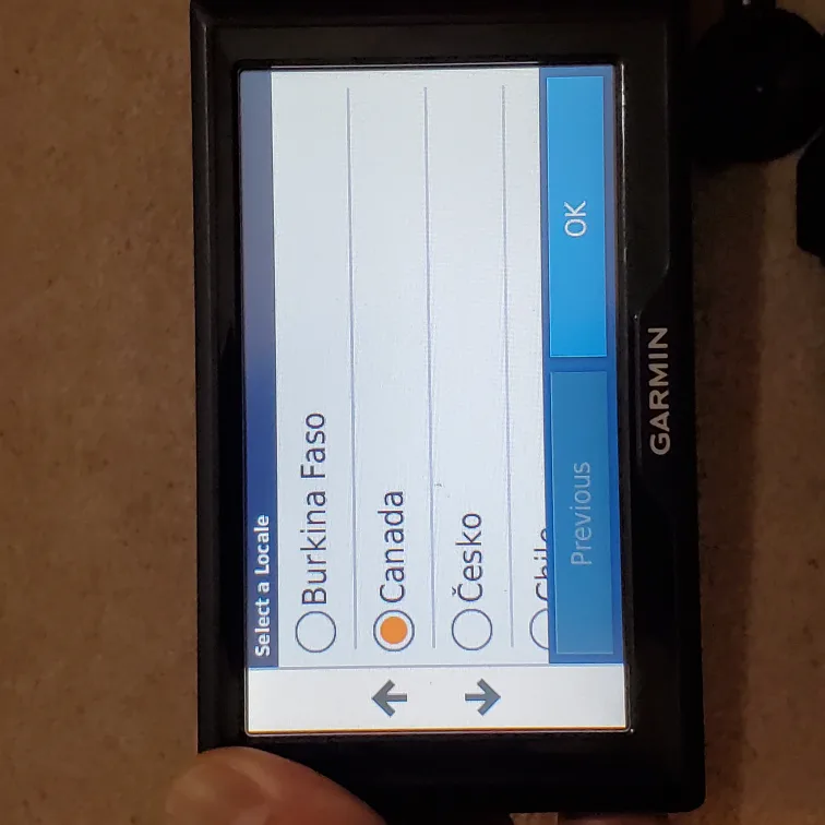 Garmin GPS Navigator with Accessories image indicator(4)