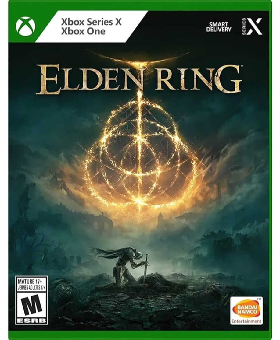 Elden Ring Xbox Series X|S & Xbox One Game
