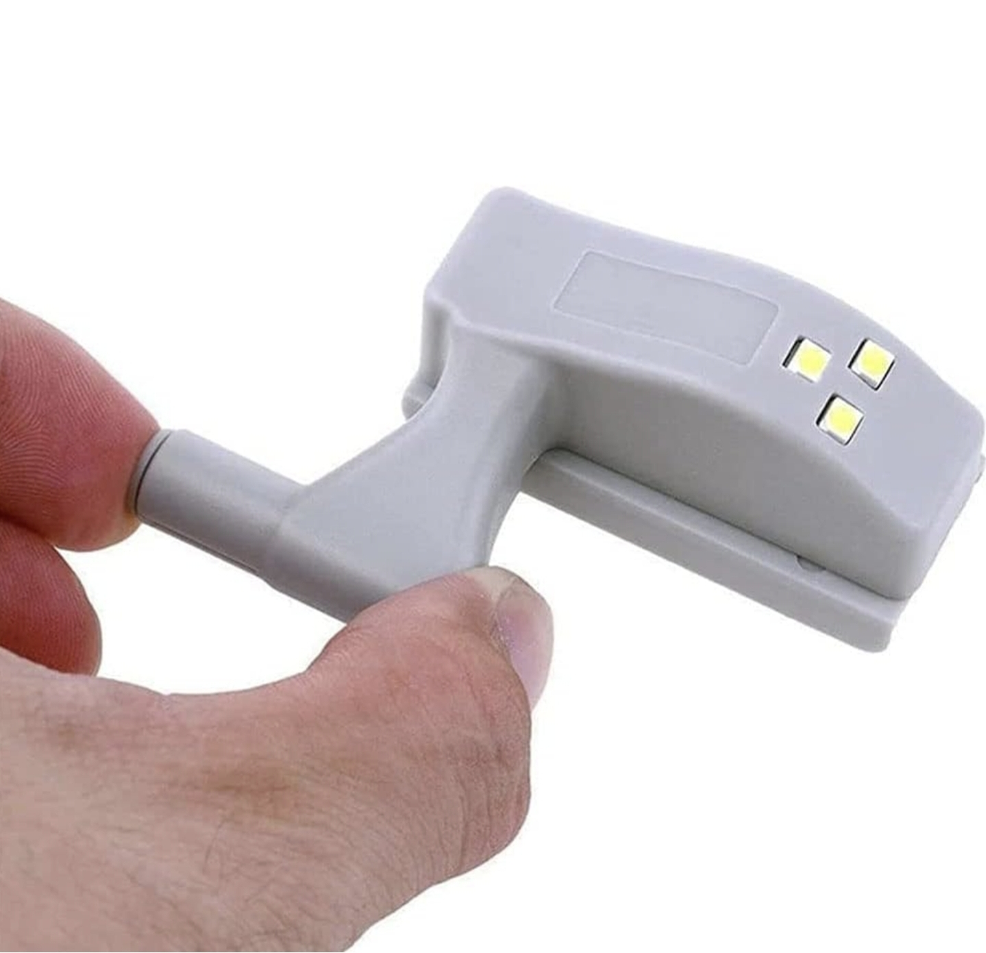 Cabinet LED Light Hinge