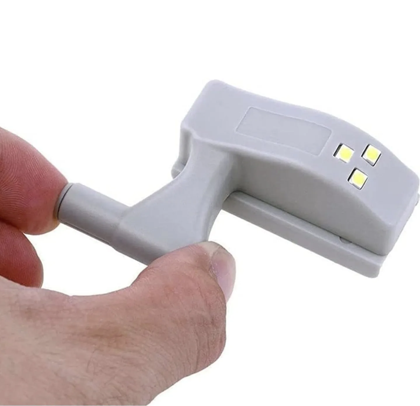 Cabinet LED Light Hinge thumbnail