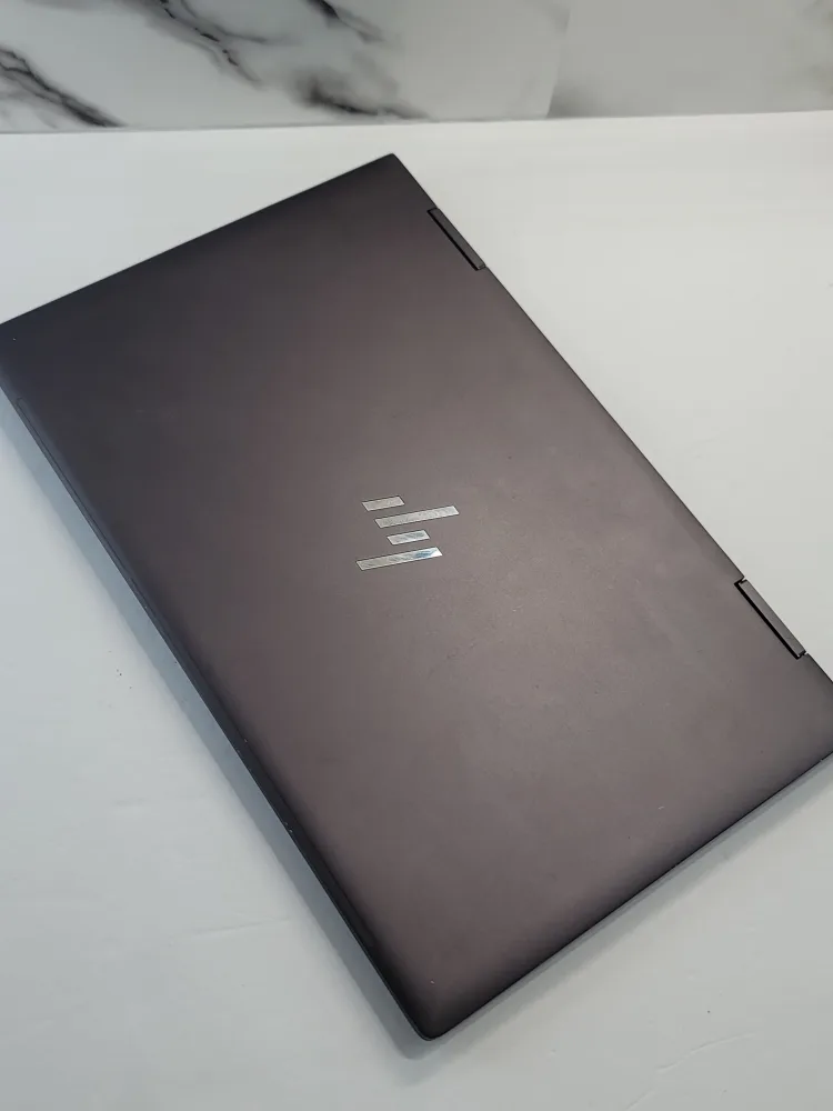 HP Envy x360 Convertible Laptop AMD Ryzen 5 4500U image indicator(4)