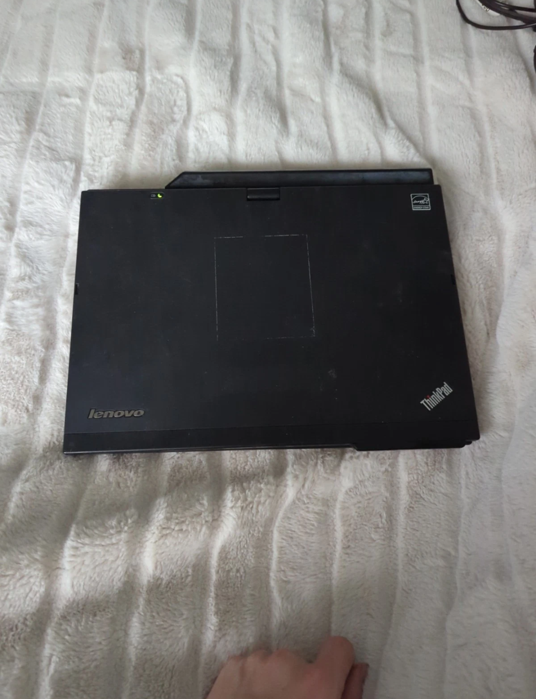 Lenovo ThinkPad X220 Laptop - photo 2