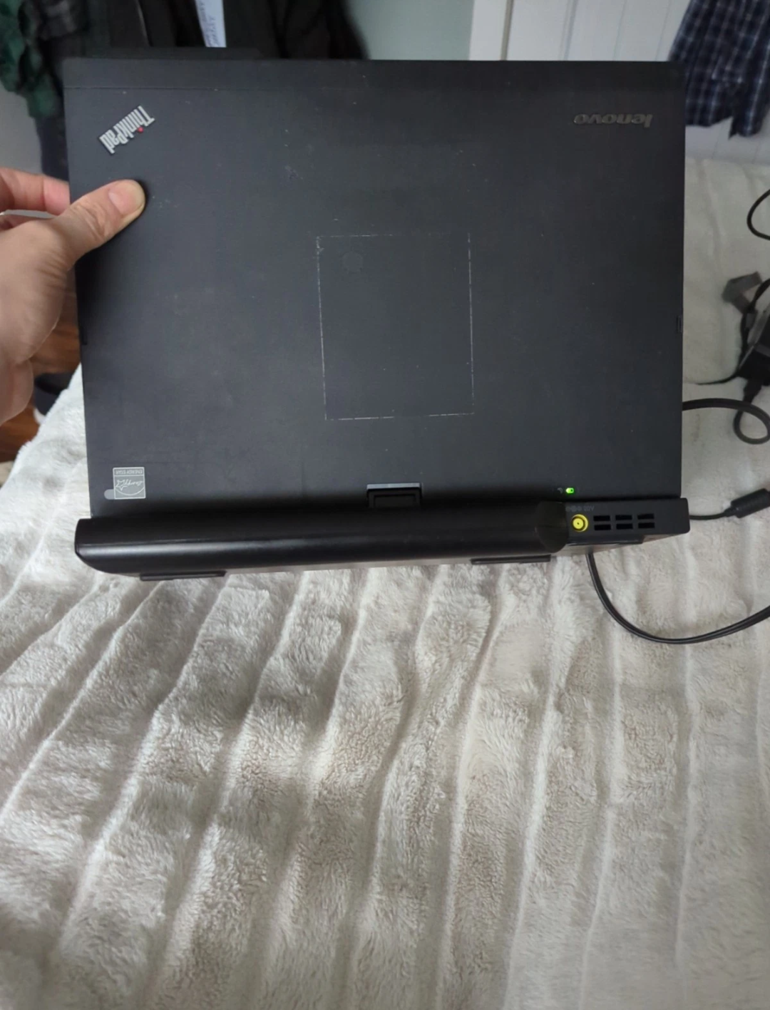 Lenovo ThinkPad X220 Laptop - photo 5