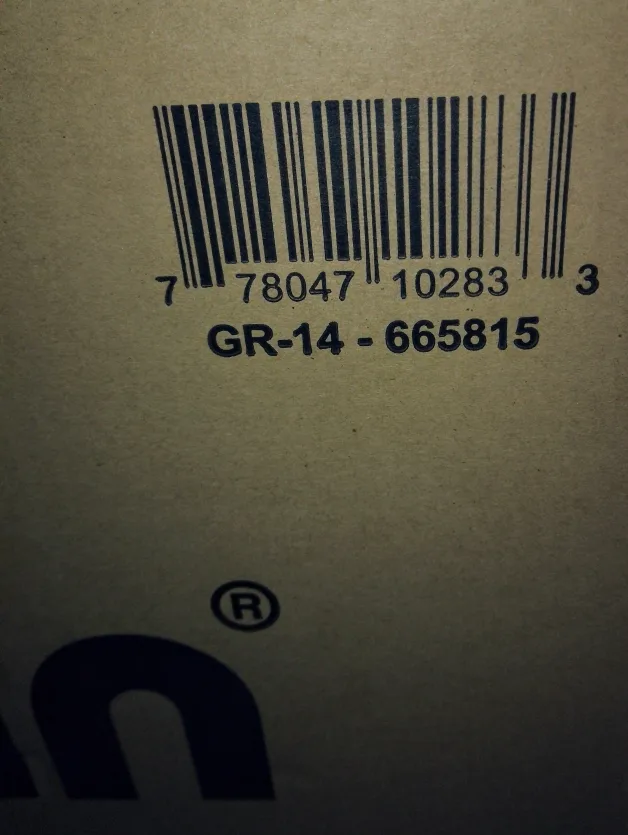 Brand New in Box! - Martin GR-14 Portable Gas Grill image indicator(8)