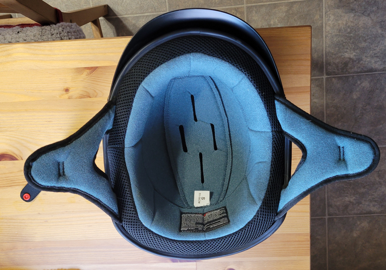 Vcan V-531 DOT Certified Motorcycle Helmet - photo 5