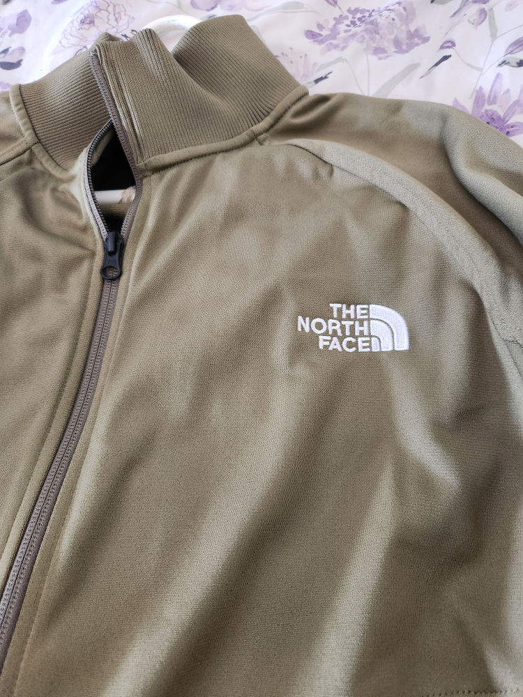 The North Face Men's Size Large Track Jacket - photo 2