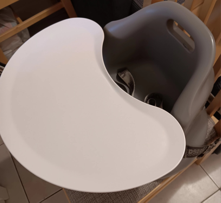 Upseat baby Food chair