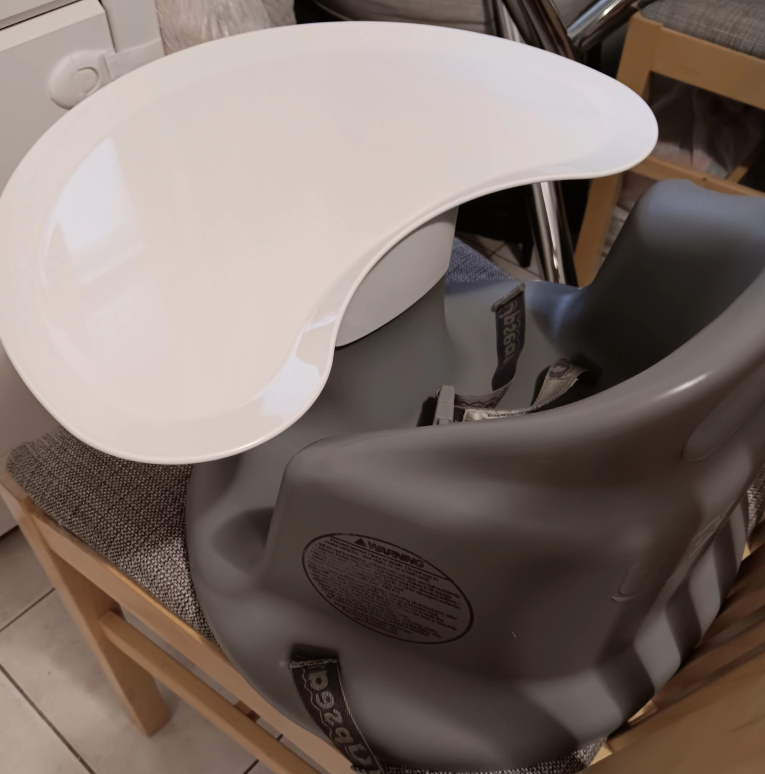 Upseat baby Food chair - photo 2