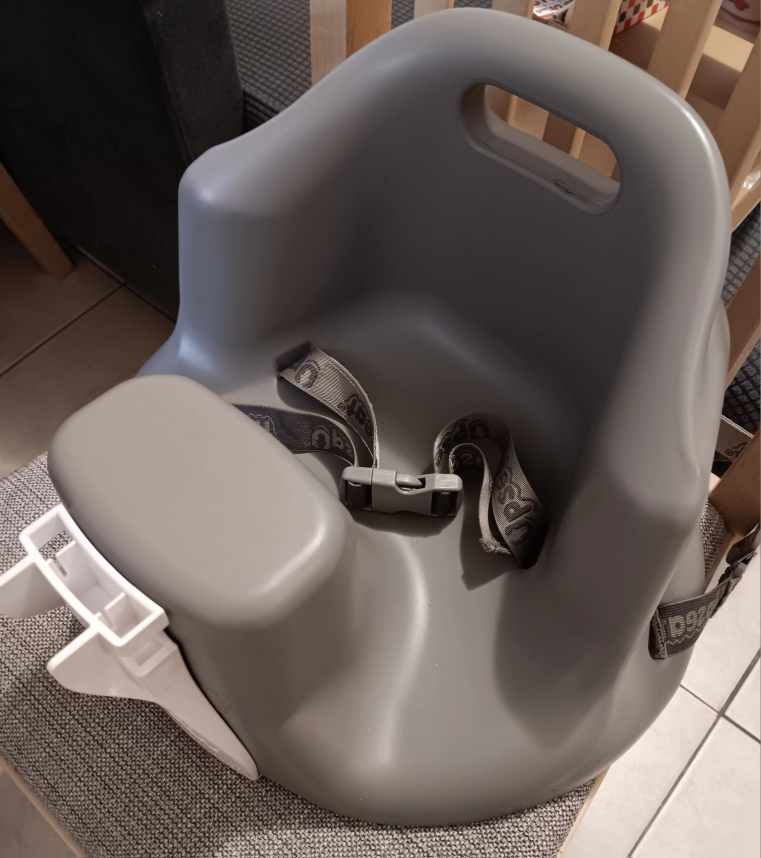 Upseat baby Food chair - photo 4