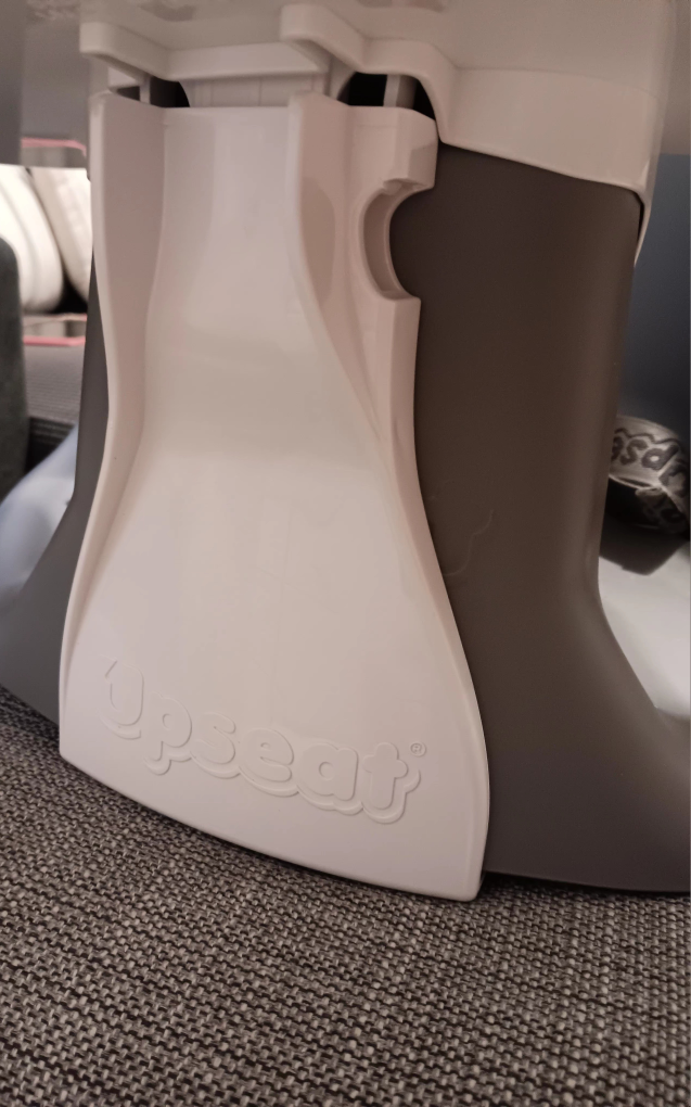 Upseat baby Food chair - photo 5