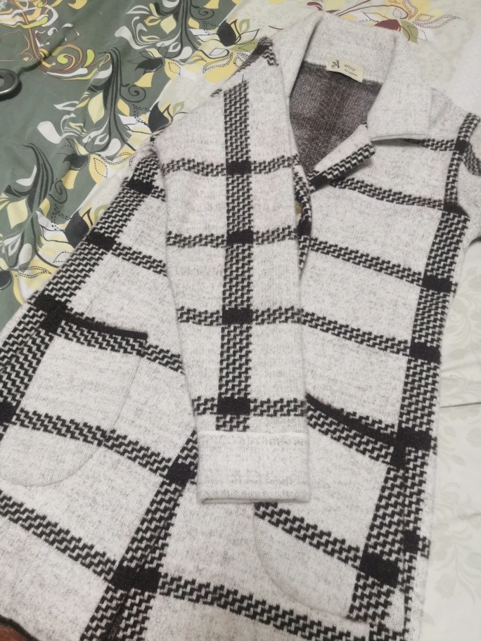 Women's Attire by Lawman Knit Cardigan - photo 5
