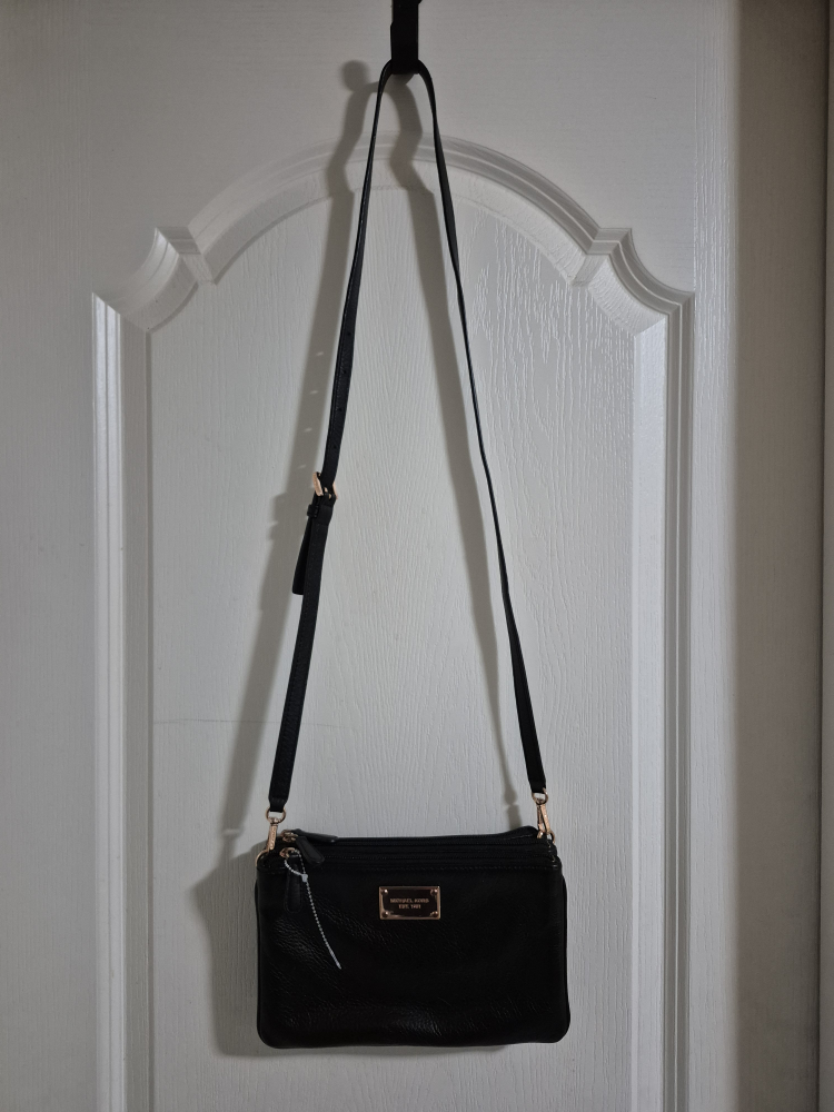 [New] Michael Kors Crossbody Bag
