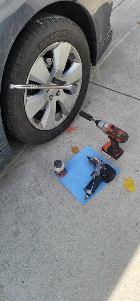 Tire swap and other services image indicator(2)