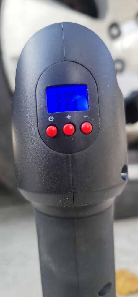 Tire swap and other services - photo 4