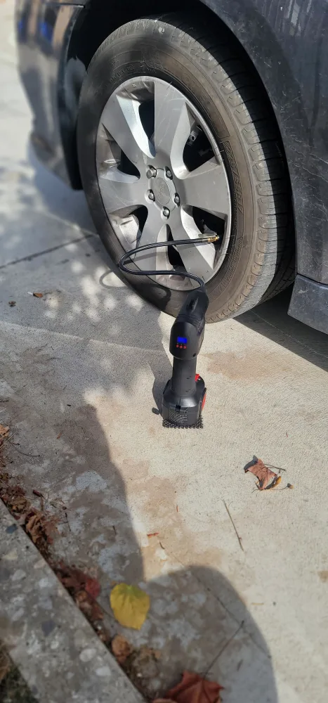 Tire swap and other services image indicator(5)