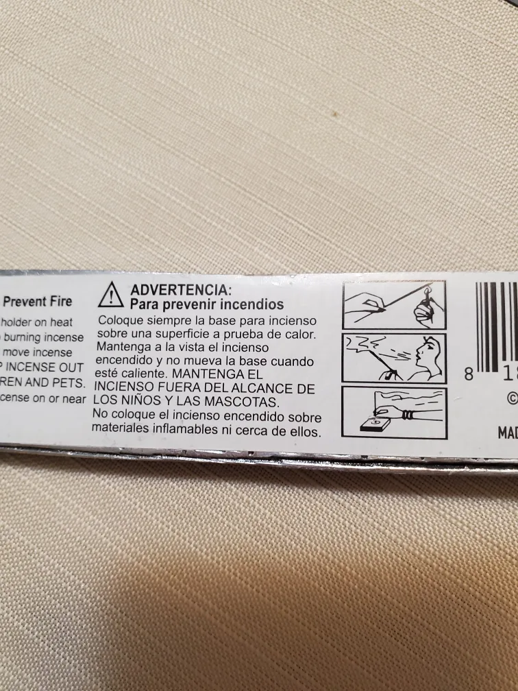 🧡 Ornate Metal Incense Burner image indicator(3)