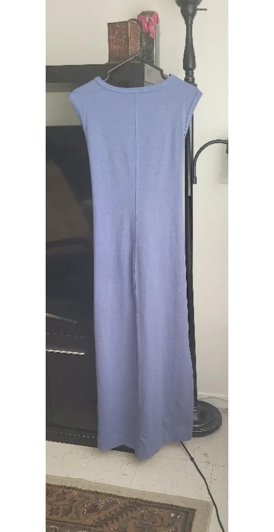 Tristan Women's Maxi Dress Size G/L image indicator(2)