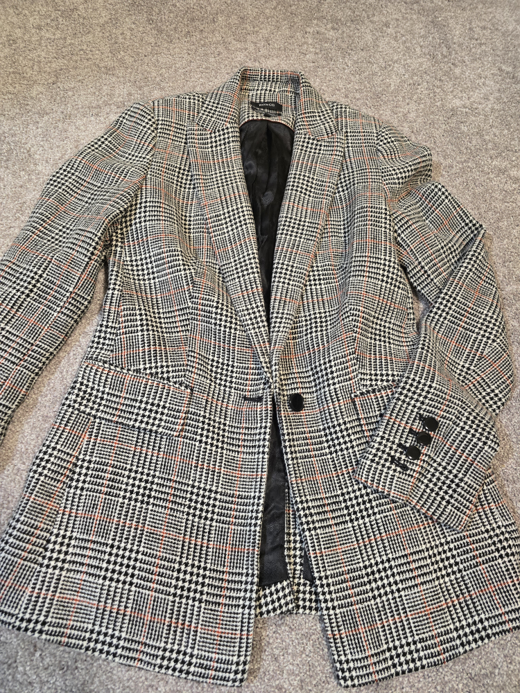RW & Co. Women's Blazer