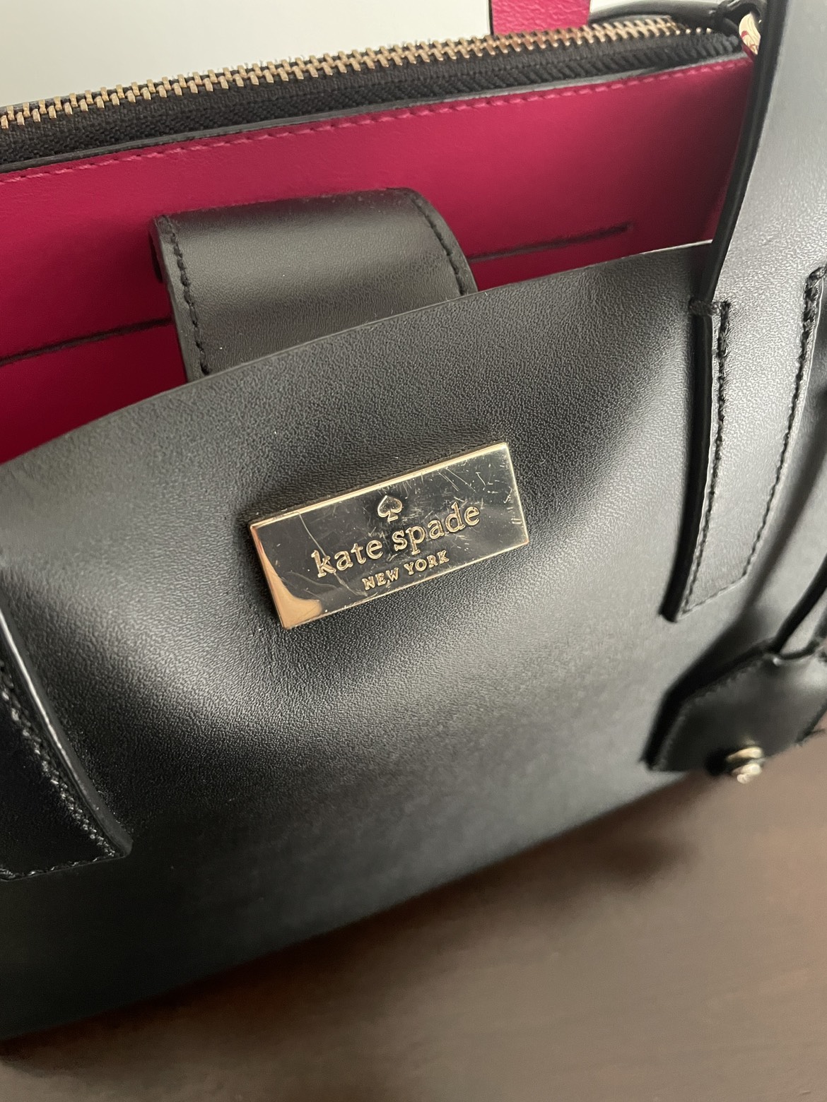 Kate spade putnam drive anissa tote - photo 5