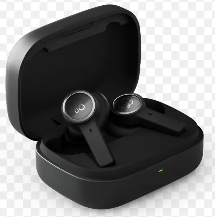 BNIB Bang & Olufsen Beoplay EX Wireless Earbuds Open Box Unused image indicator(2)