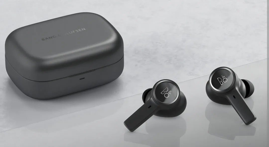 BNIB Bang & Olufsen Beoplay EX Wireless Earbuds Open Box Unused image indicator(5)