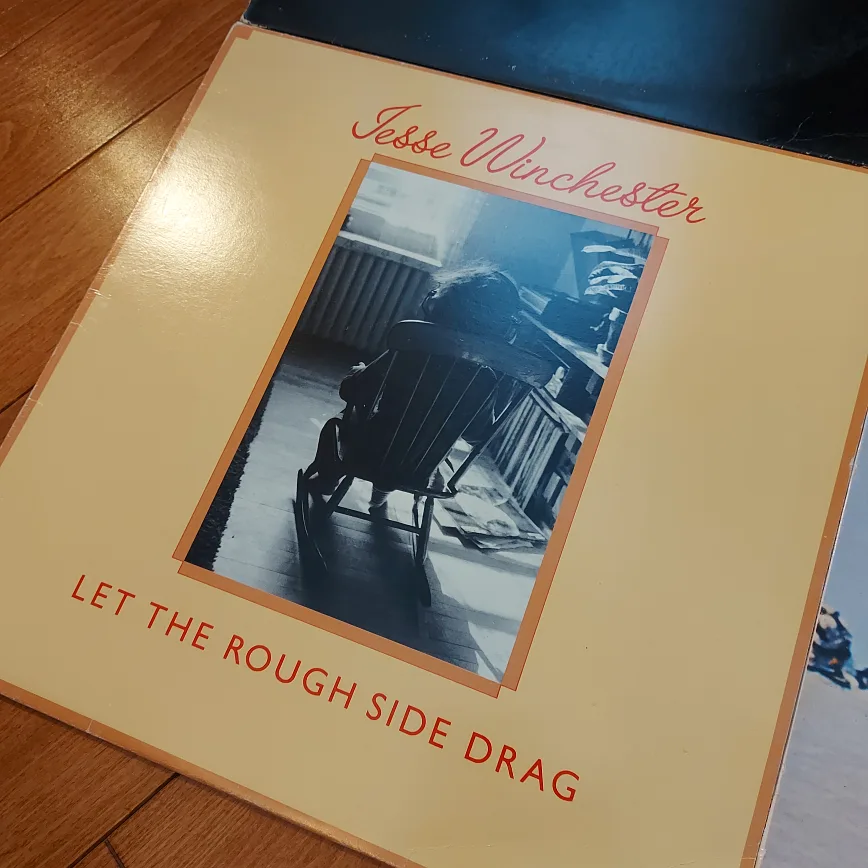 Vinyl Records image indicator(5)