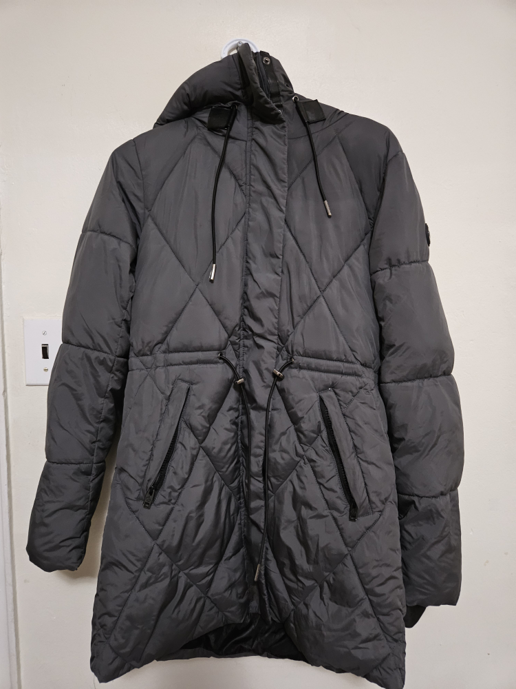 Point Zero Women's Winter Waterproof Jacket