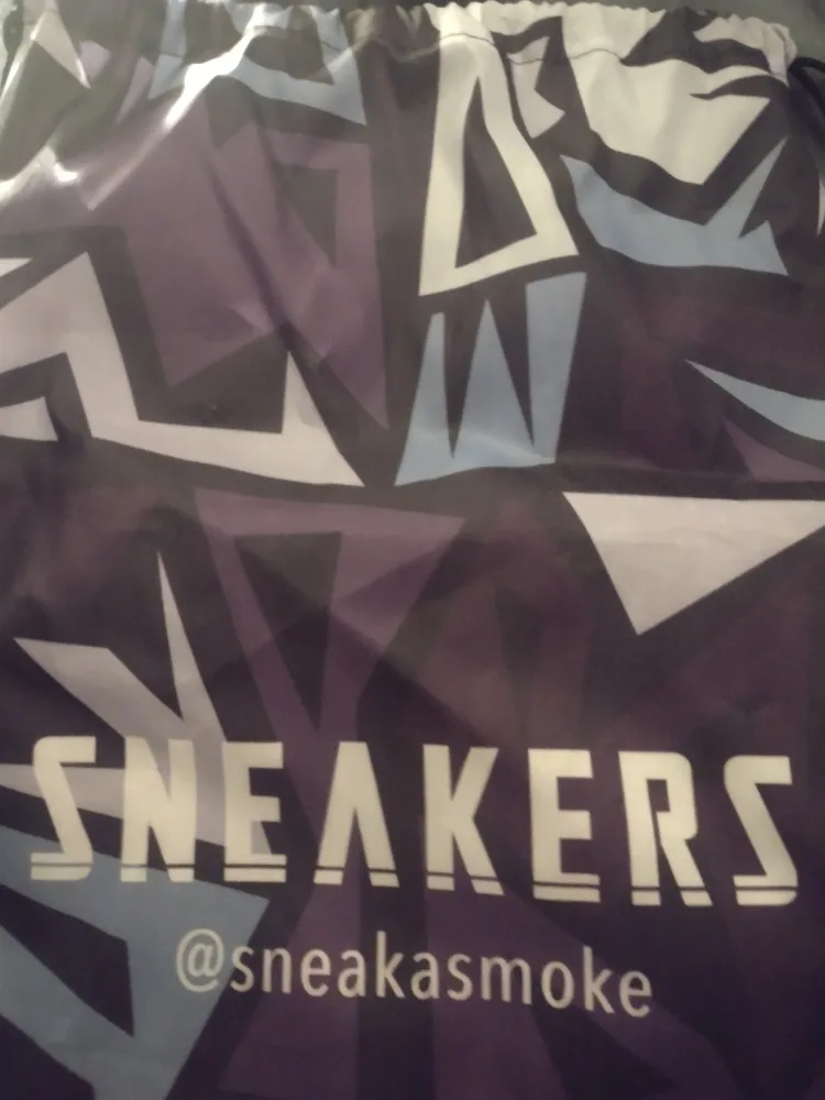 Sneakasmoke Shoe Bag image indicator(2)