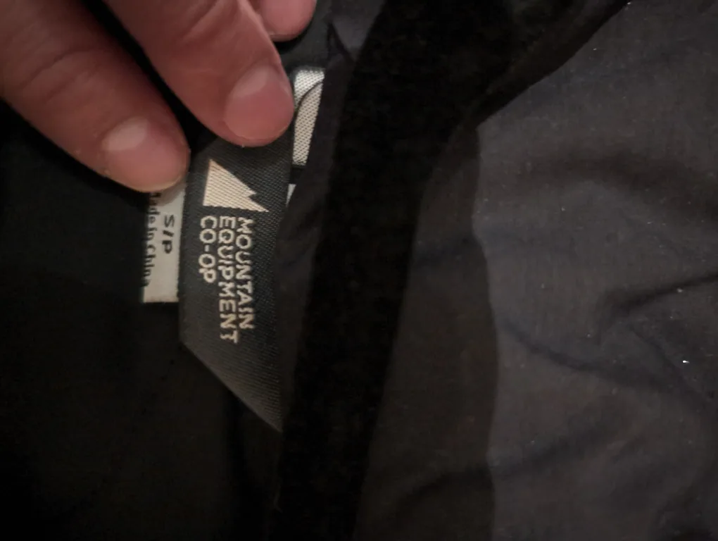 Women's Mountain Equipment Co-op (MEC) Coat image indicator(2)