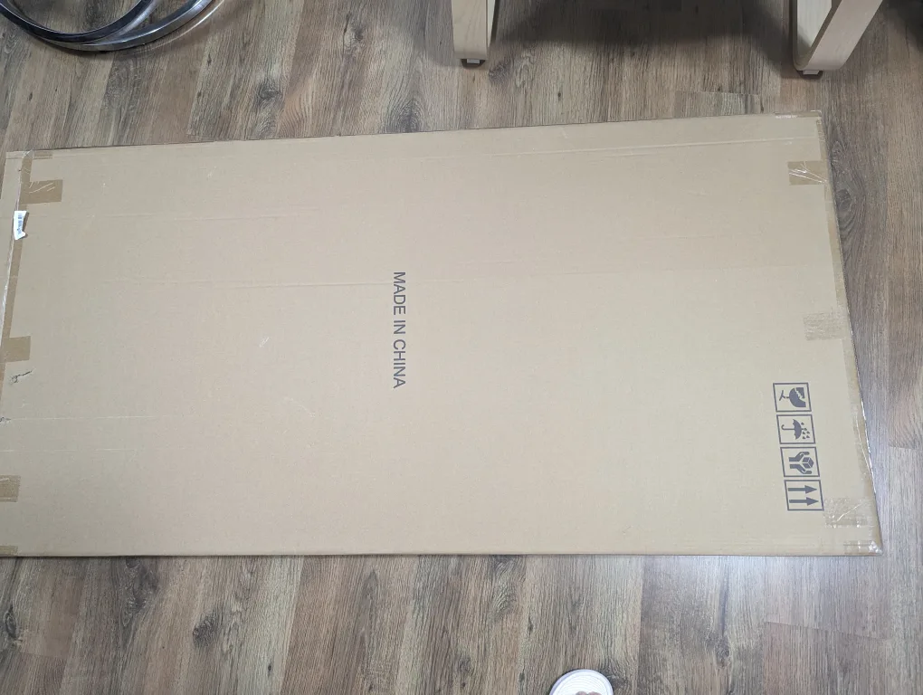 *NEW IN BOX* Large Abstract Canvas Wall Art image indicator(8)