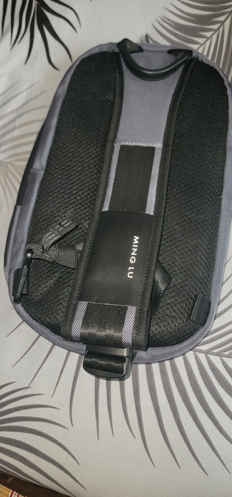 Brand New Anti-theft Sling Bag - photo 4
