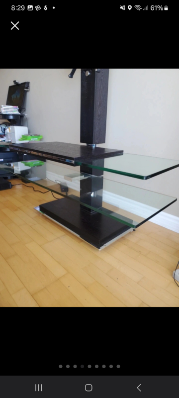 TV Stand with Mount - photo 4