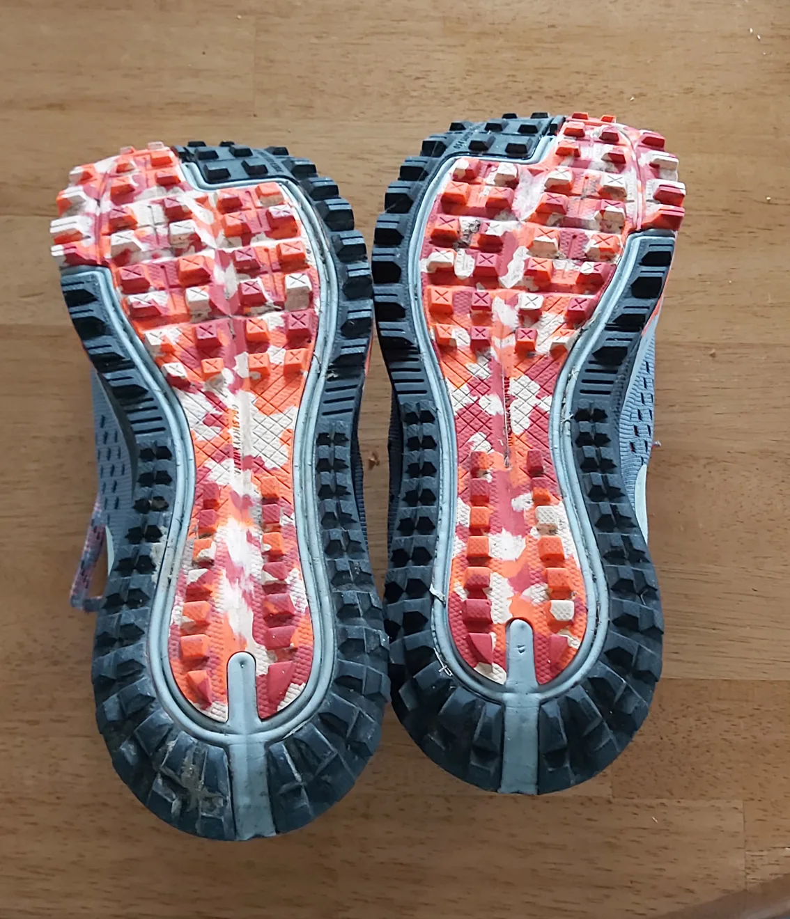 Nike Air Zoom Terra Kiger 4 Trail Running Shoes image indicator(3)