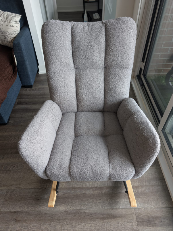 Nursery Chair