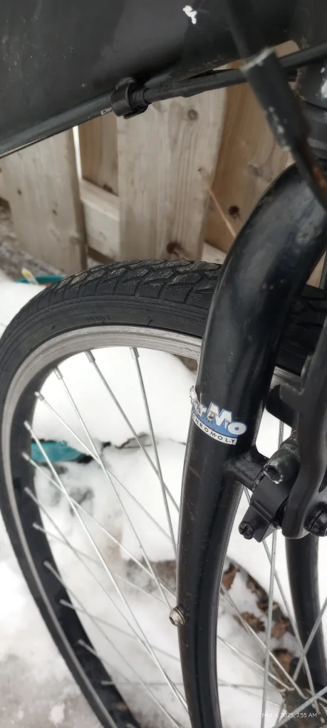 Road Bike 28" 700x35cc image indicator(4)