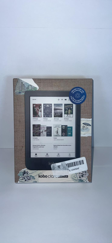 Kobo Clara 2e Colour eReader