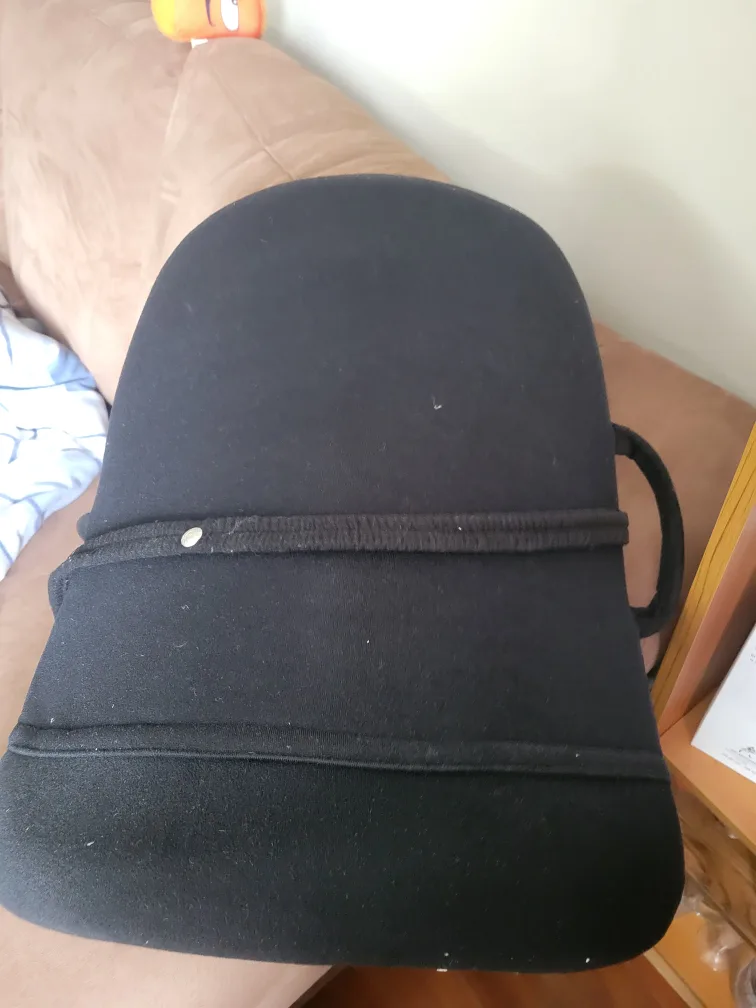 ObusForme Posture Support Cushion image indicator(3)