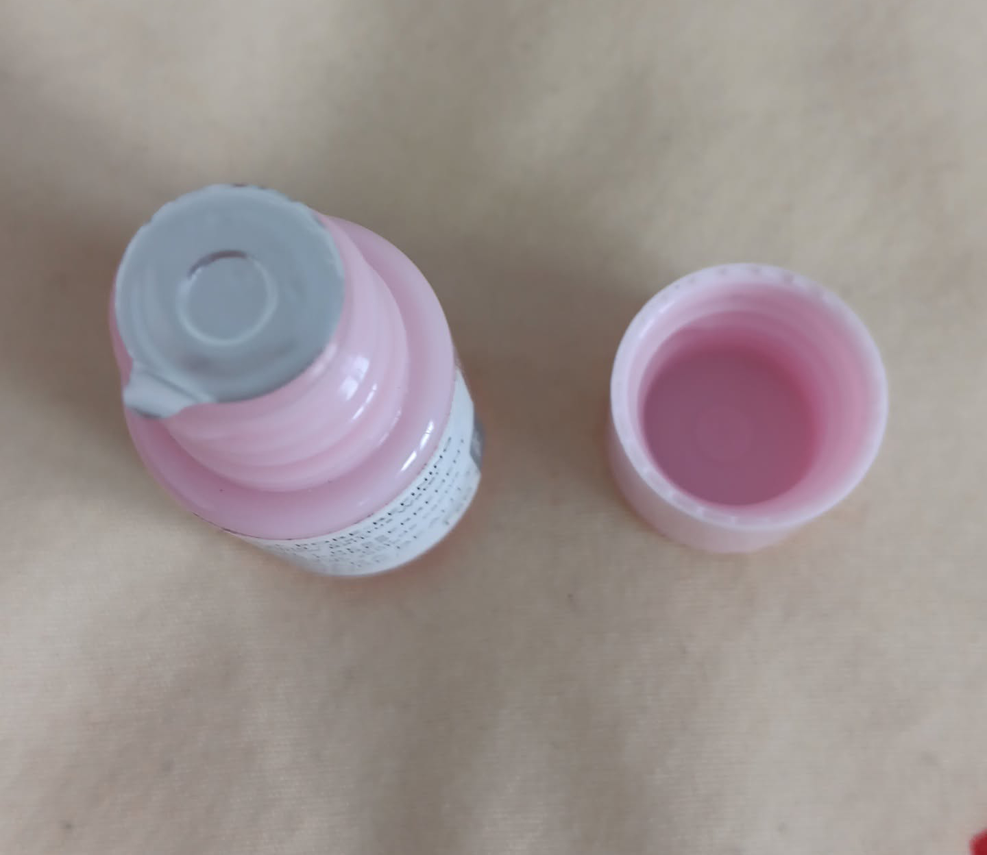 Mini Glow Recipe Watermelon Glow PHA+BHA Pore-Tight Toner - photo 3