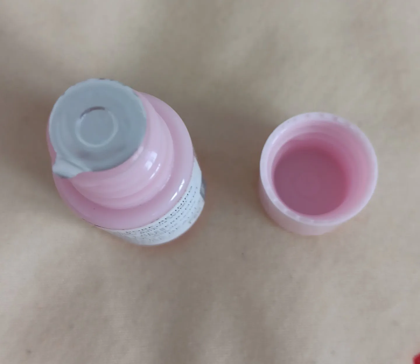 Mini Glow Recipe Watermelon Glow PHA+BHA Pore-Tight Toner image indicator(3)