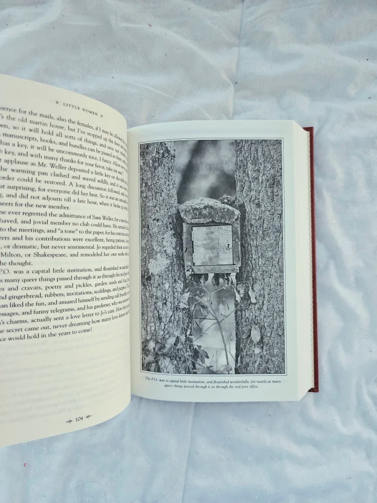 Little Women - Special Edition image indicator(2)