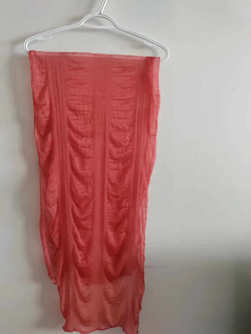 Lot 3x Scarves image indicator(2)