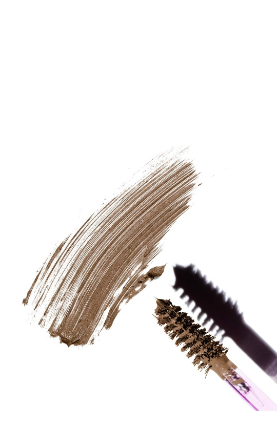 Kosas Brow Gel - Medium Brown - photo 2