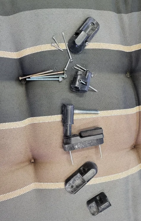 Munchkin Extendable Metal Baby Gate image indicator(5)