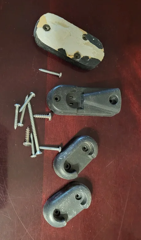 Munchkin Extendable Metal Baby Gate image indicator(6)