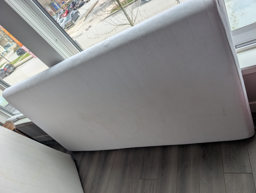 FREE Ikea Mattress (Twin)