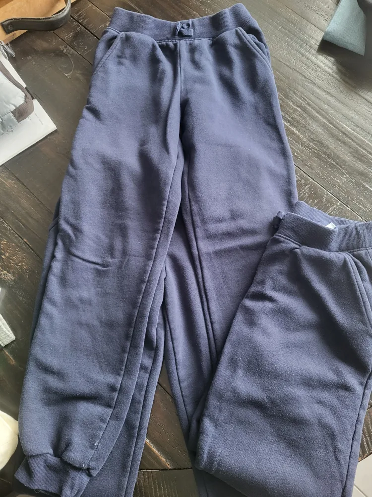 Bundle of Kids' Clothing - Sweatshirts, Underwear & Pants image indicator(3)