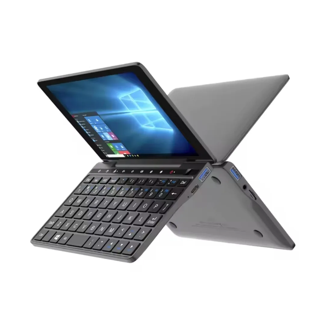 GPD Mini Pocket Laptop - 8GB+256GB, 7-inch Screen image indicator(4)